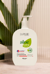 Güneş Sonrası Nemlendirici Derinlemesine Bakım Aloe Vera & Hyaluronic Acid Jel