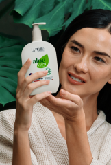 Güneş Sonrası Nemlendirici Derinlemesine Bakım Aloe Vera & Hyaluronic Acid Jel