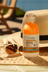 Yüksek Faktörlü Güneş Kremi 50+spf 100 ML COLLAGEN HYALURONIC ACID