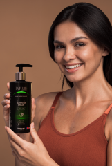 Bıotın & Collagen Saç Bakım Kremi