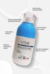 Bitkisel Akne & Sivilce Karşıtı Krem