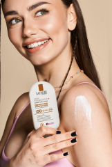 Pigment Koruyucu Leke Karşıtı Prebiyotikli Güneş Kremi 50+SPF 120 ML