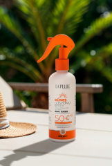 SKIN PROTECTION 50+SPF Hyaluronic Acid Yoğun Bakım Güneş Losyonu Sprey 200 ML