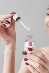AHA+BHA PEELİNG SERUM 30ML SALYSYLIC ACID + LAKTIC ACID + GLYCOLIC ACID