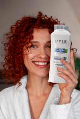 Cilt Bariyeri Güçlendirici Ve Besleyici El & Vücut Kremi (PANTHENOL CERATYL)