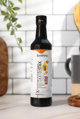 BonteVita KIDS OMEGA 3 + Propolis + Karamürver Katkılı Keçi Boynuzu Özü (Soğuk Sıkım) 350 Gr.