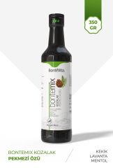 Kozalak Pekmezi Kürü (Kekik+Lavanta+Mentol) 350 Gr