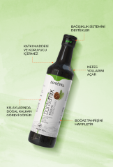 Kozalak Pekmezi Kürü (Kekik+Lavanta+Mentol) 350 Gr