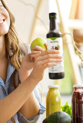 Kozalak Pekmezi Kürü (Kekik+Lavanta+Mentol) 350 Gr