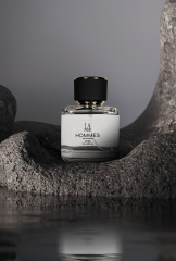 Hommes Eau De Parfum Erkek 100 ml