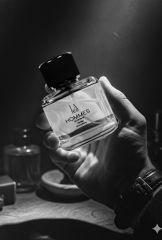 Hommes Eau De Parfum Erkek 100 ml