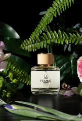 Femme Eau De Parfum Kadın 100 ml