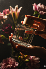 Femme Eau De Parfum Kadın 100 ml