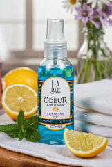 Fleur Sauvage Fresh 70° Kolonya