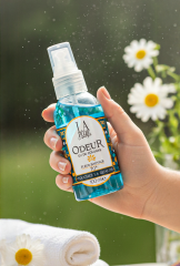 Fleur Sauvage Fresh 70° Kolonya