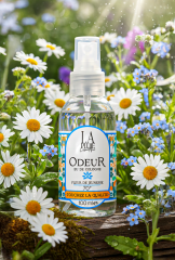 Kolonya Feminen Çiçeksi Koku 70°